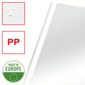 Esselte 56113 protector de hojas 210 x 297 mm (A4) Polipropileno (PP) 1 pieza(s) (2)