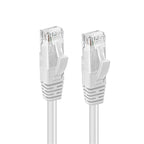 Microconnect MC-UTP6A20W cable de red Blanco 20 m Cat6a U/UTP (UTP) Alrededor (3)