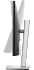 DELL Pro Plus P2725QE pantalla para PC 68,6 cm (27") 3840 x 2160 Pixeles 4K Ultra HD LCD Negro, Plata (8)