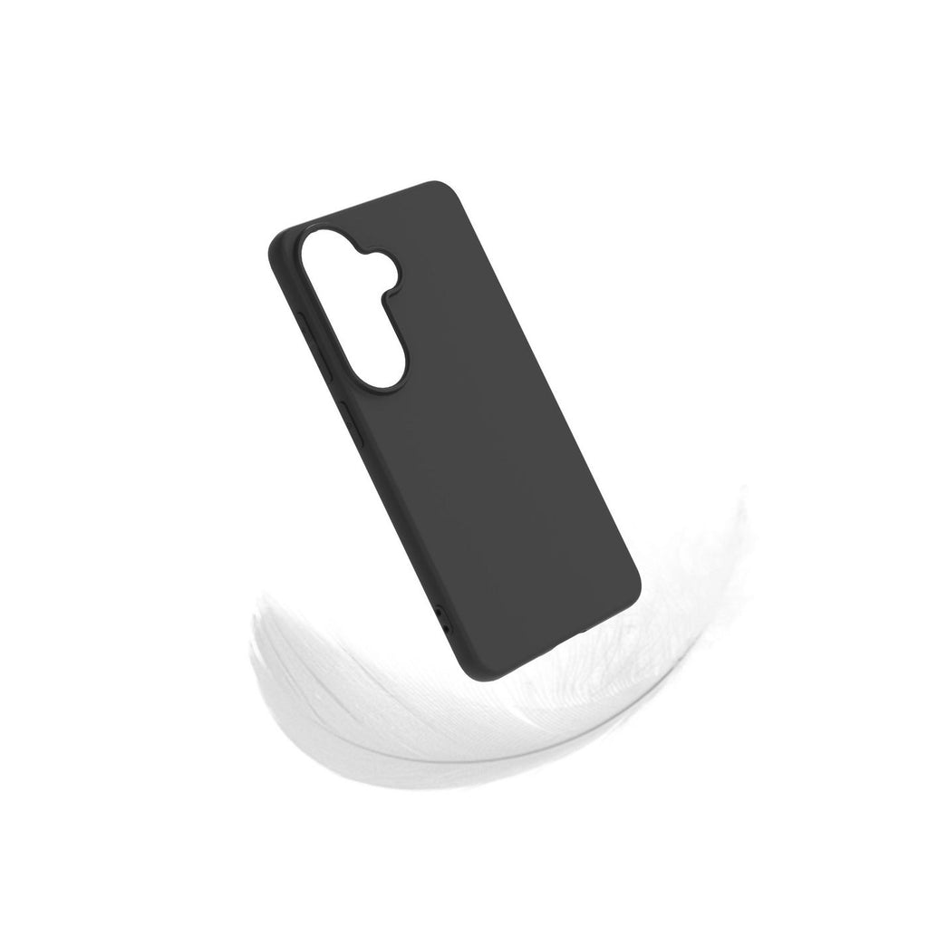 eSTUFF ES67401027-BULK funda para teléfono móvil Negro (4)