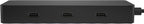 HP 4K USB-C Multiport Hub USB Tipo C 10000 Mbit/s Negro (7)