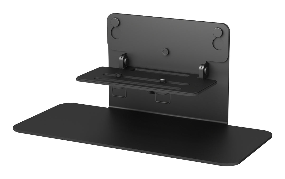 Yealink VB-Tablemount-01 Montaje en mesa Negro (3)