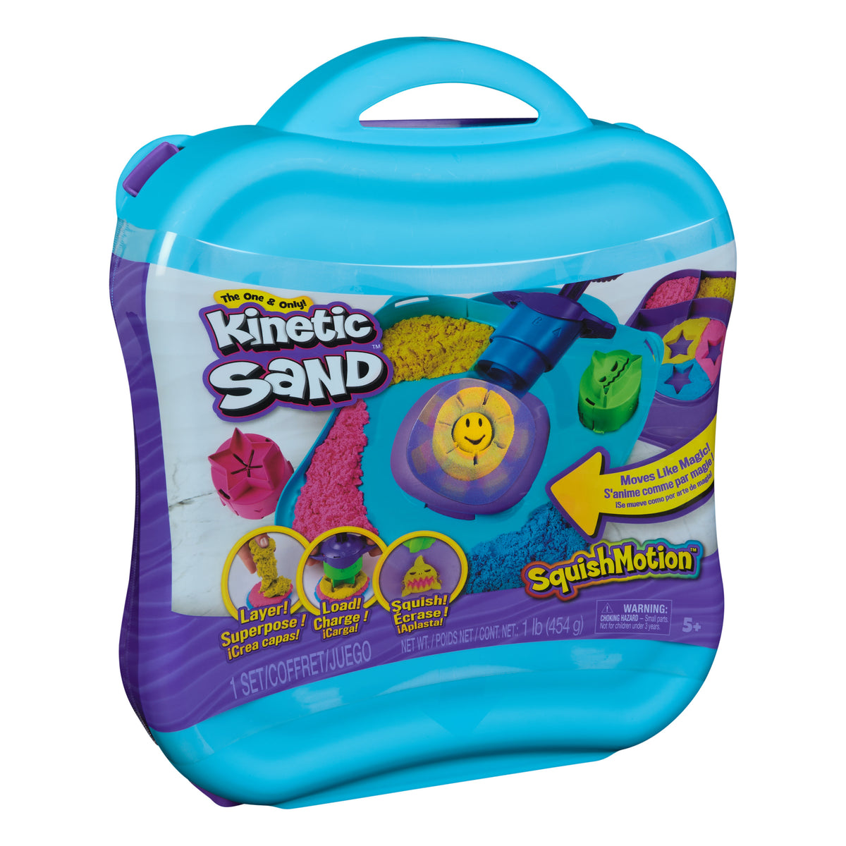 Kinetic Sand SquishMotion (7)