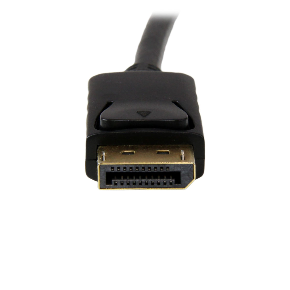 StarTech.com DP2VGAMM15B adaptador de cable de vídeo 4,6 m VGA (D-Sub) (4)