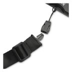 Hama 00019858 funda para teléfono móvil 17 cm (6.7") Negro, Transparente (4)