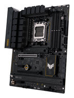 ASUS TUF GAMING B650-PLUS WIFI AMD B650 Zócalo AM5 ATX (6)