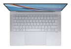 ASUS ExpertBook Ultra B9406CAA-TH0301 Copilot+ PC Intel Core Ultra 7 35,6 cm (14") Pantalla táctil WQXGA+ LPDDR5x-SDRAM Wi-Fi 7 (802.11be) Gris Español (8)