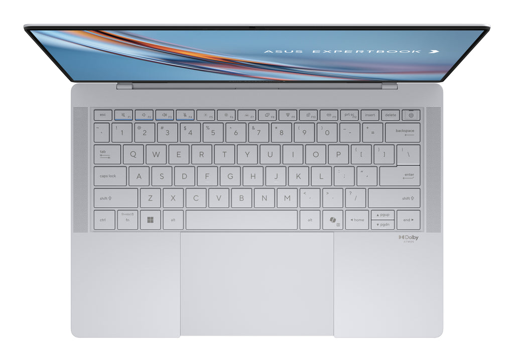 ASUS ExpertBook Ultra B9406CAA-TH0972X Intel Core Ultra 7 35,6 cm (14") Pantalla táctil WQXGA+ LPDDR5x-SDRAM Wi-Fi 7 (802.11be) (9)