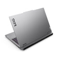 Lenovo LOQ 15AHP10 AMD Ryzen™ 7 250 Portátil 39,6 cm (15.6") Full HD 16 GB DDR5-SDRAM 512 GB SSD NVIDIA GeForce RTX 5060 Wi-Fi 6 (802.11ax) Windows 11 Home Gris Inglés (5)