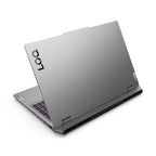 Lenovo LOQ 15AHP10 AMD Ryzen™ 7 250 Portátil 39,6 cm (15.6") Full HD 16 GB DDR5-SDRAM 512 GB SSD NVIDIA GeForce RTX 5060 Wi-Fi 6 (802.11ax) Windows 11 Home Gris Inglés (5)