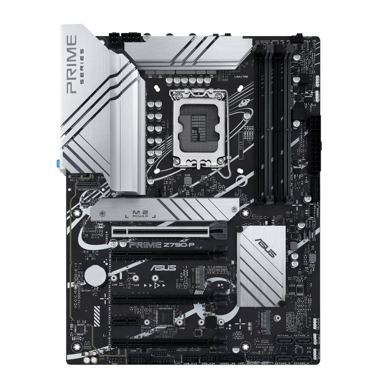 ASUS PRIME Z790-P Intel Z790 LGA 1700 ATX (2)