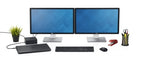 DELL TB16 -240W Alámbrico Thunderbolt 3 Negro (5)