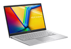 ASUS Vivobook 14 X1404VA-EB1168W ordenador portatil Intel® Core™ i3 i3-1315U Portátil 35,6 cm (14") Full HD 8 GB DDR4-SDRAM 512 GB SSD Wi-Fi 6 (802.11ax) Windows 11 Home Plata (3)