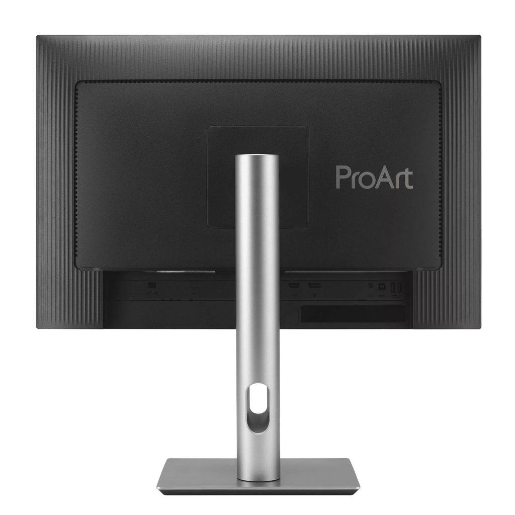 ASUS ProArt PA248QFV pantalla para PC 61,2 cm (24.1") 1920 x 1200 Pixeles WUXGA LCD Plata (5)