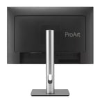 ASUS ProArt PA248QFV pantalla para PC 61,2 cm (24.1") 1920 x 1200 Pixeles WUXGA LCD Plata (5)