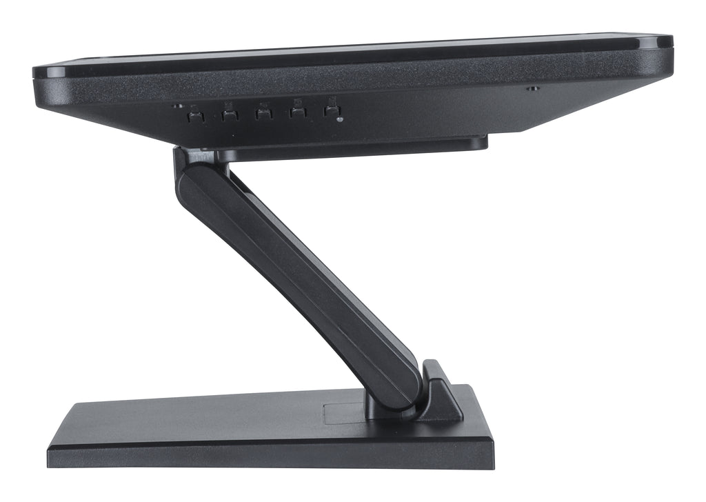 iggual MTL15X monitor POS 38,1 cm (15") 1024 x 768 Pixeles XGA LCD Pantalla táctil (2)