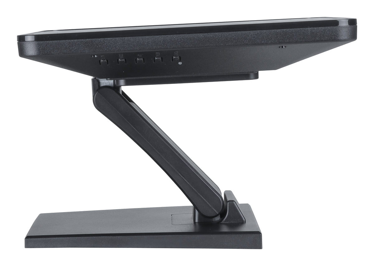 iggual MTL15X monitor POS 38,1 cm (15") 1024 x 768 Pixeles XGA LCD Pantalla táctil (2)