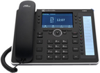 Teléfono AudioCodes 445HD IP PoE IP445HDEG-DBW