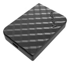 Verbatim Store 'n' Go Mini Diamond 2 TB USB Tipo C 3.2 Gen 2 (3.1 Gen 2) Negro