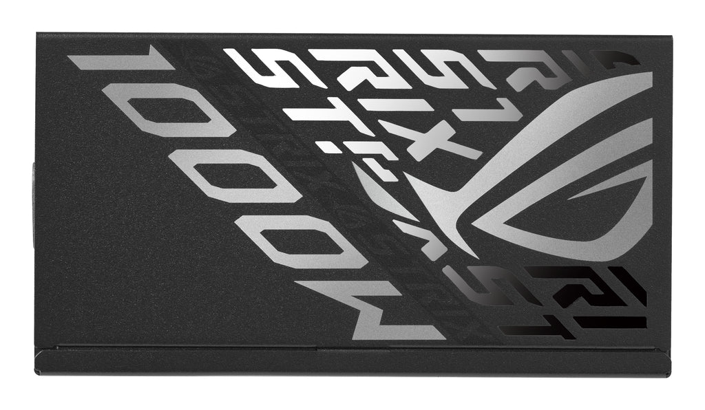 ASUS ROG -STRIX-1000P-GAMING-E unidad de fuente de alimentación 1000 W 20+4 pin ATX ATX Negro (7)