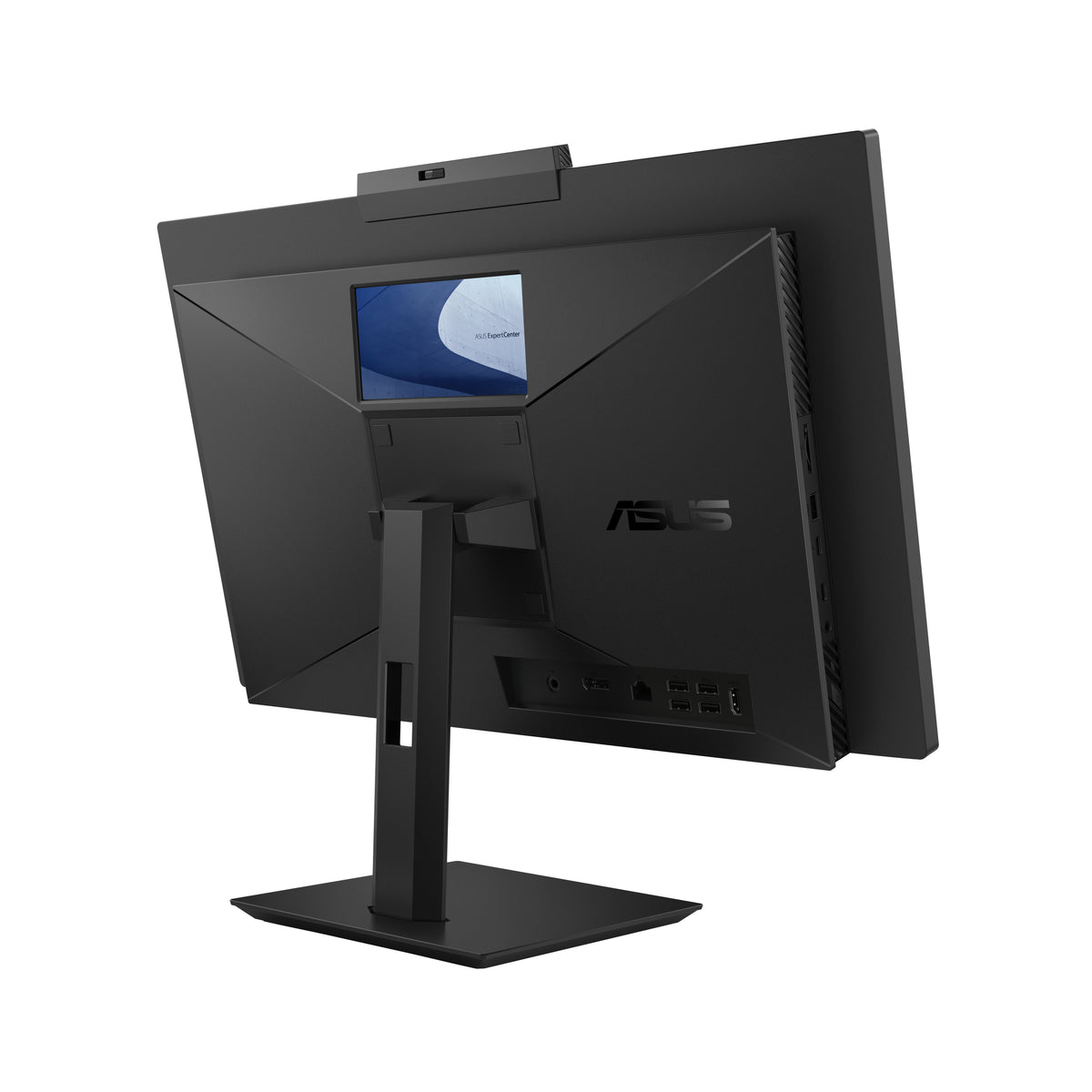 ASUS ExpertCenter E5 AiO 24 E5402WHAK-BA279R Intel® Core™ i7 i7-11700B 60,5 cm (23.8") 1920 x 1080 Pixeles PC todo en uno 16 GB DDR4-SDRAM 512 GB SSD Windows 10 Pro Wi-Fi 5 (802.11ac) Negro (5)