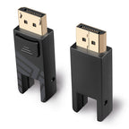 Lindy 38484 cable DisplayPort 50 m Mini DisplayPort Negro (4)