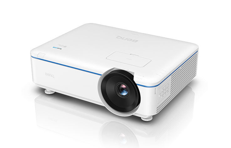 BenQ LU950 Proyector de alcance estándar 5000 lúmenes ANSI DLP WUXGA (1920x1200) 3D Blanco