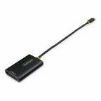 StarTech.com 1B-USB-C-CFE-ADAPTER lector de tarjeta USB 3.2 Gen 2 Type-C Negro