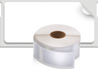 Etiquetas duraderas Dymo 25 x 54 mm LW