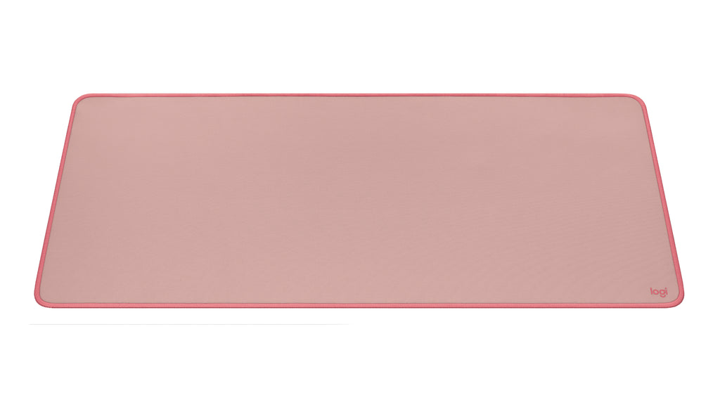 Logitech Desk Mat Studio Series Rosa (4)