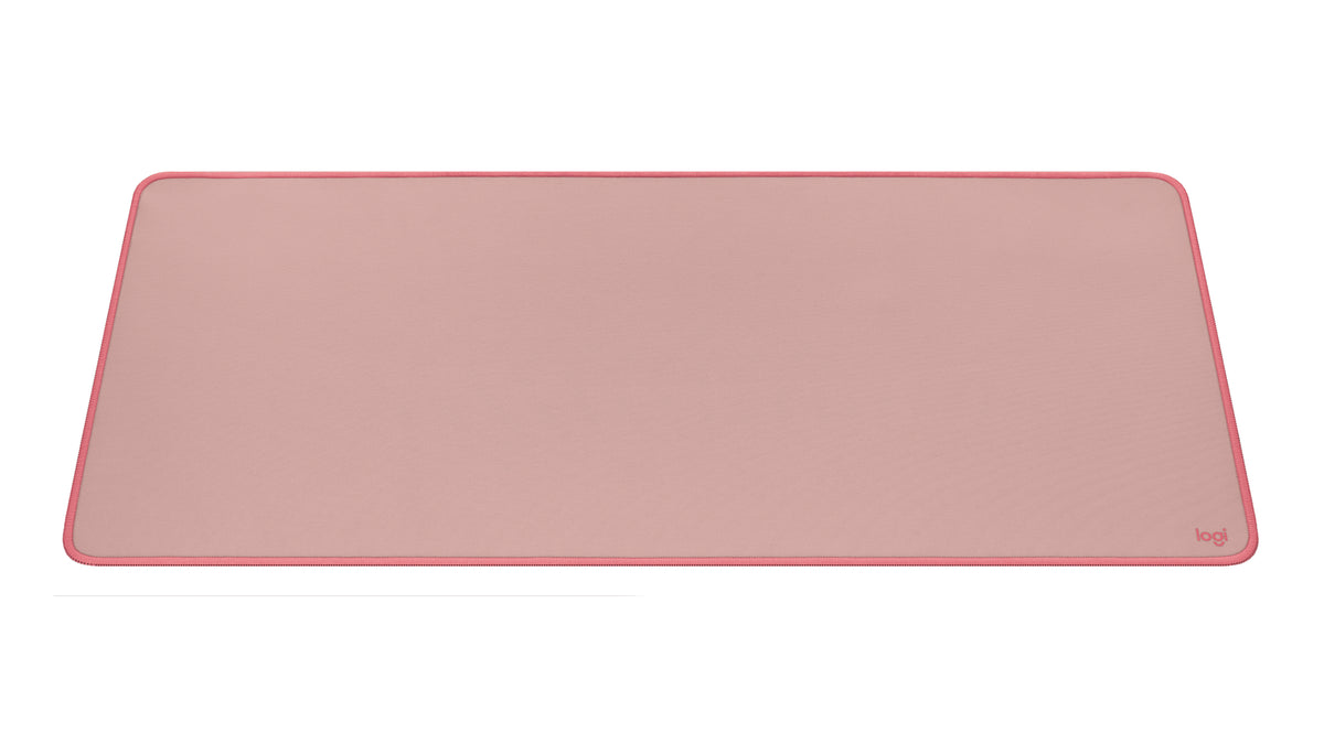 Logitech Desk Mat Studio Series Rosa (4)