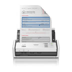 Brother ADS-1300 Escáner con alimentador automático de documentos (ADF) 1200 x 1200 DPI A4 Blanco (2)