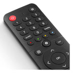 Hama 00221067 mando a distancia IR inalámbrico TV Botones (5)