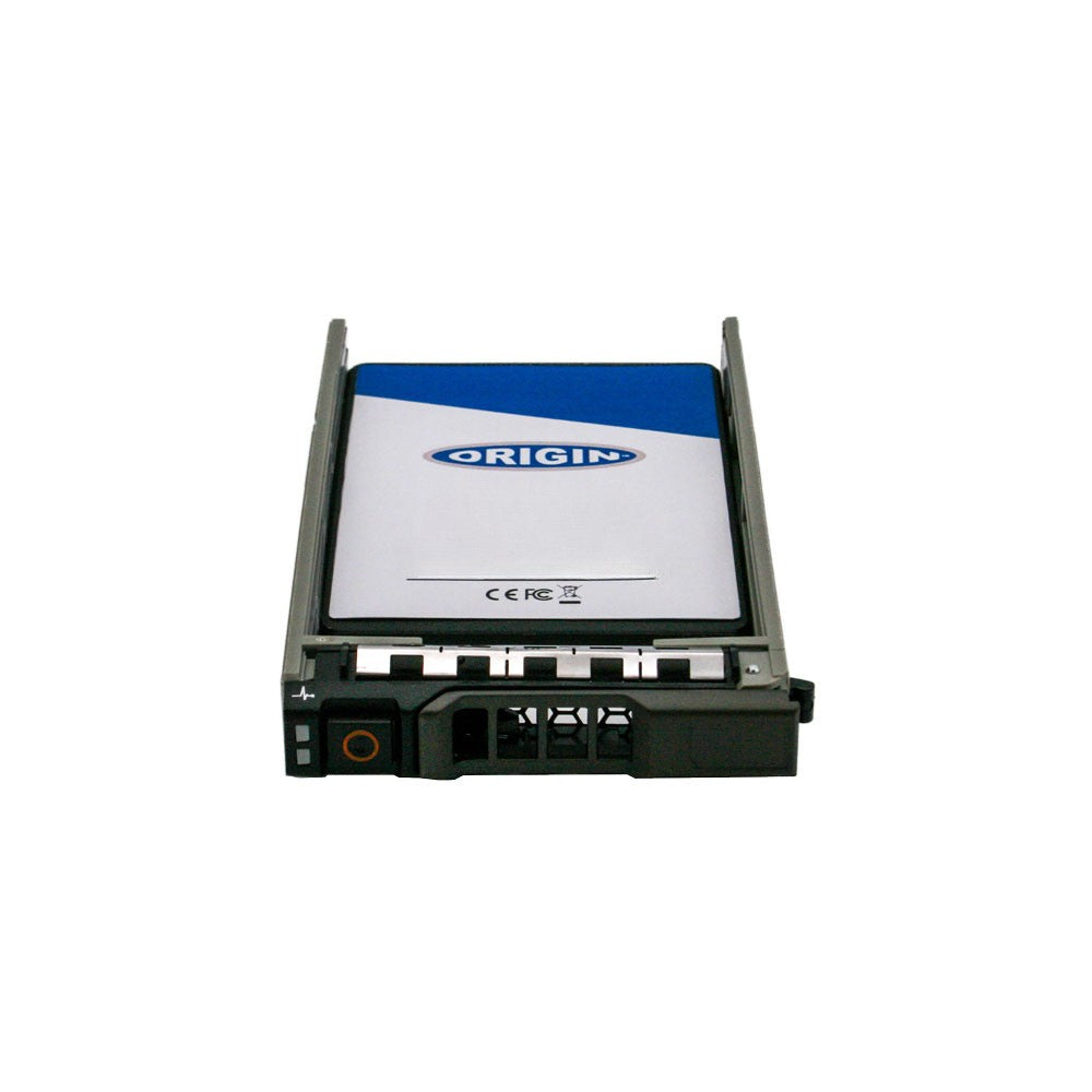Origin Storage DELL-1000MLC-S16 unidad de estado sólido 1 TB 2.5" SATA QLC (2)