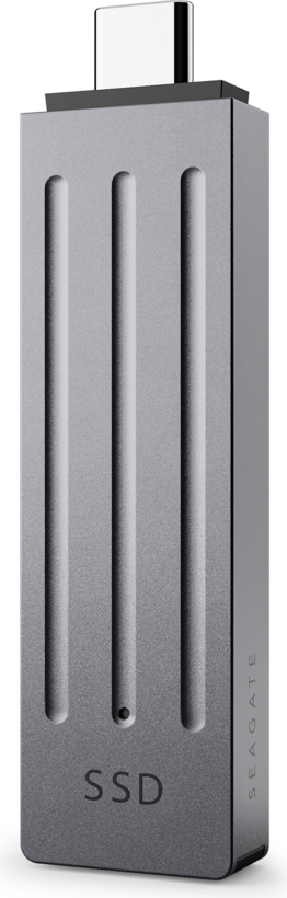 SSD Seagate Ultra Compact 2 TB STMX2000400 (5)