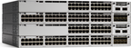 Cisco Ent Net C9300-48U-A - Network Advantage, conmutador, L3, Gestionado vista 3