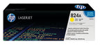 HP 824A Yellow Original LaserJet Toner Cartridge cartucho de tóner 1 pieza(s) (2)