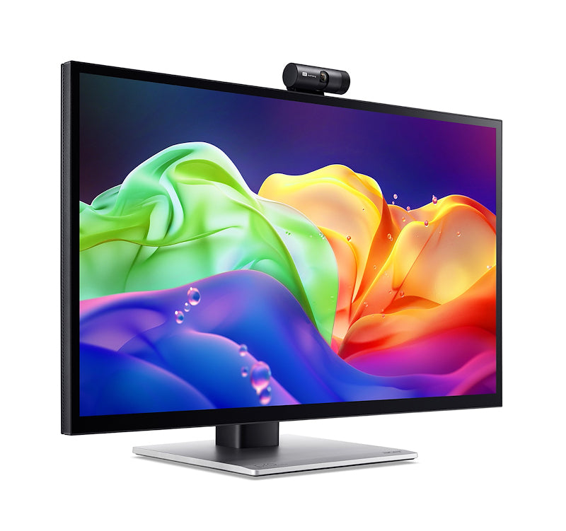 Acer PE320QXTbmiiprcuzx pantalla para PC 80 cm (31.5") 6016 x 3384 Pixeles 6K Ultra HD LCD Negro, Gris (3)