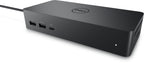 DELL Universal Dock - UD22 Acoplamiento USB 3.2 Gen 2 (3.1 Gen 2) Type-C Negro (3)