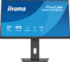 iiyama ProLite XB2797QSU-B1 pantalla para PC 68,6 cm (27") 2560 x 1440 Pixeles Quad HD LED Negro (6)