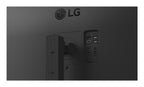 LG 32U720A-B pantalla para PC 81,3 cm (32") 3840 x 2160 Pixeles 4K Ultra HD LED Negro (9)