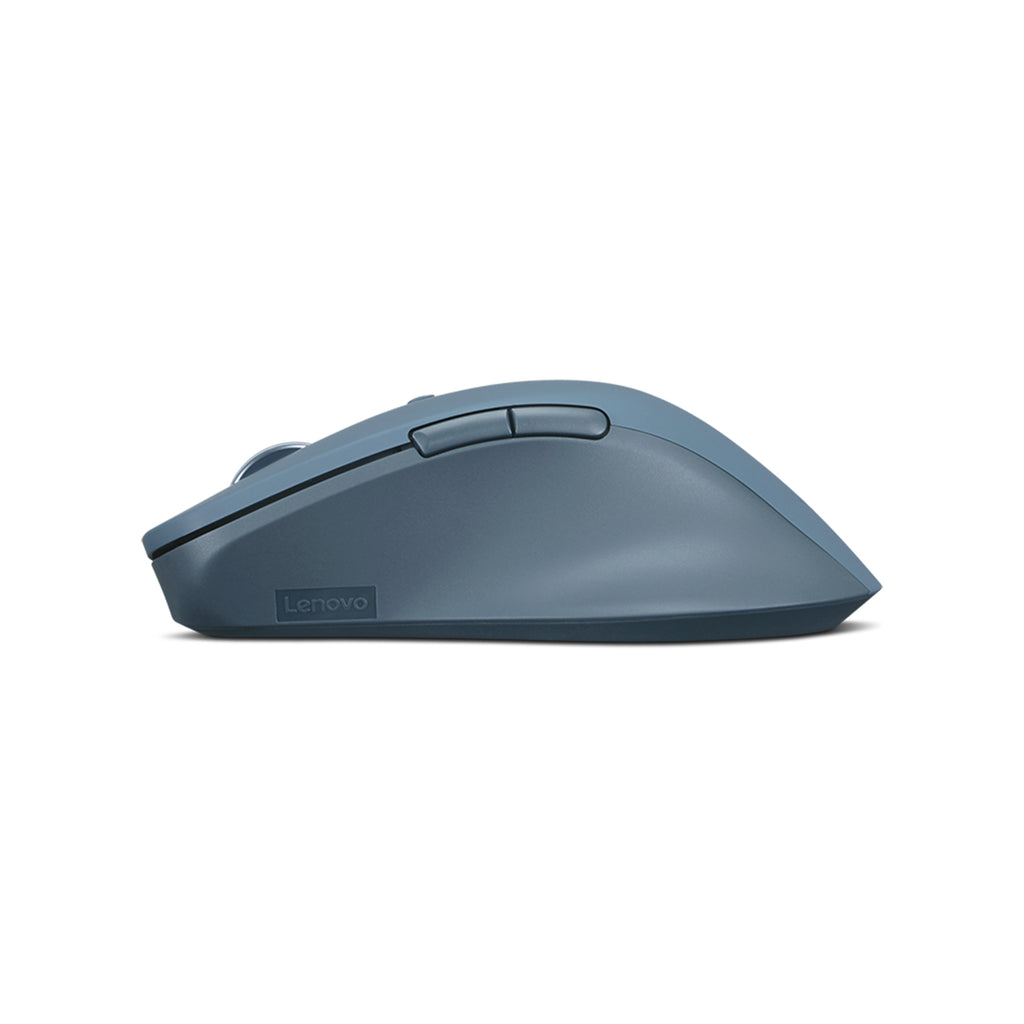 Lenovo Yoga Pro Mouse P ratón Juego Mano derecha Bluetooth Óptico 2400 DPI (8)