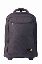 Techair TAN3710V4E maletines para portátil 40,6 cm (16") Maletín con ruedas Negro