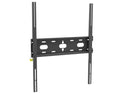 iiyama MD-WM6080 soporte para monitor Pared Negro