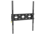 iiyama MD-WM6080 soporte para monitor Pared Negro