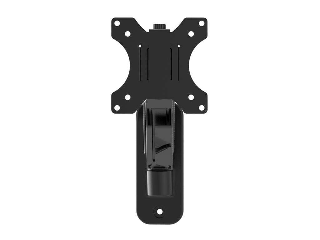 Multibrackets 0013 soporte para monitor 81,3 cm (32") Pared Negro (2)
