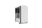 be quiet! BGW35 carcasa de ordenador Midi Tower Blanco