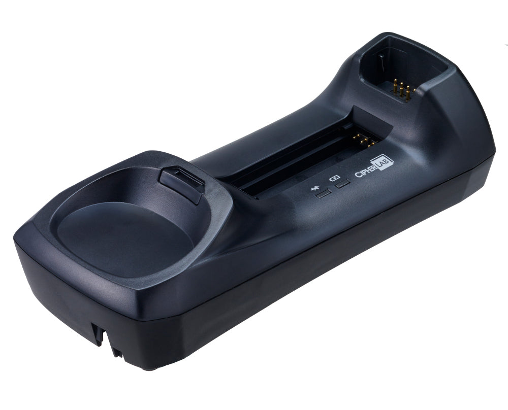 Cipherlab CO., LTD. CipherLab Bluetooth Base, EU A3656NBA0H001 (2)