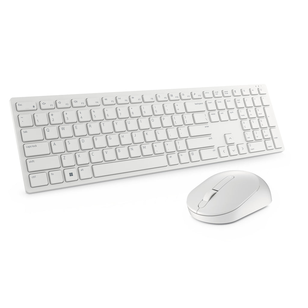 DELL KM5221W teclado Ratón incluido Oficina RF inalámbrico (3)