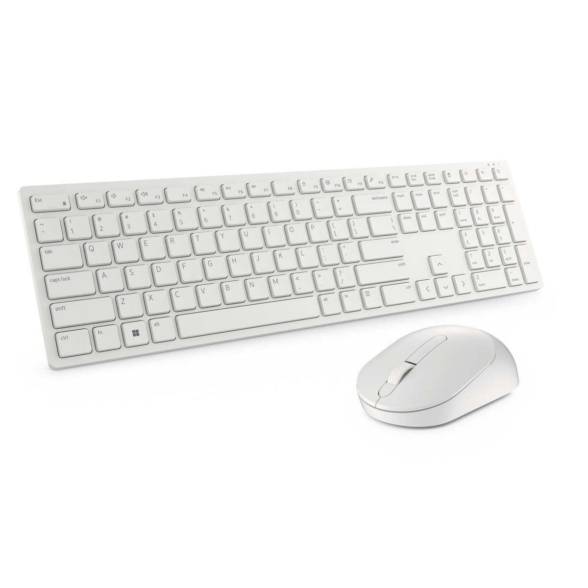 DELL KM5221W teclado Ratón incluido Oficina RF inalámbrico (3)